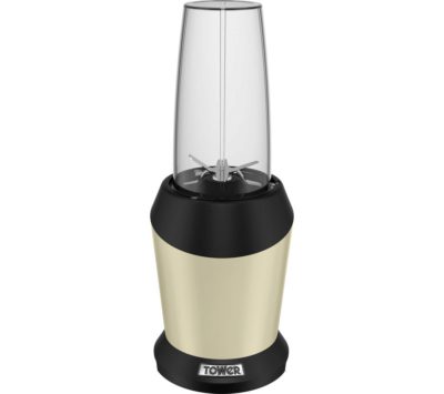 TOWER Extreme Pro T12020C Blender - Cream TOWER Extreme Pro T12020C Blender - Cream
